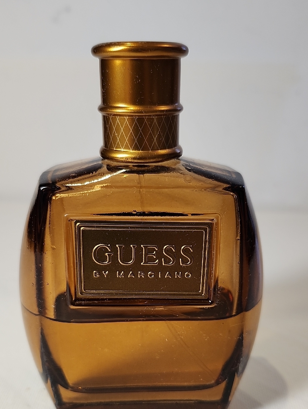 Guess By Marciano Eau De Perfume  USA 100ml(50%)